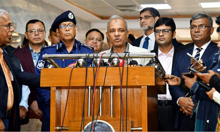 Jahangir asks CID to complete money laundering investigation quickly 