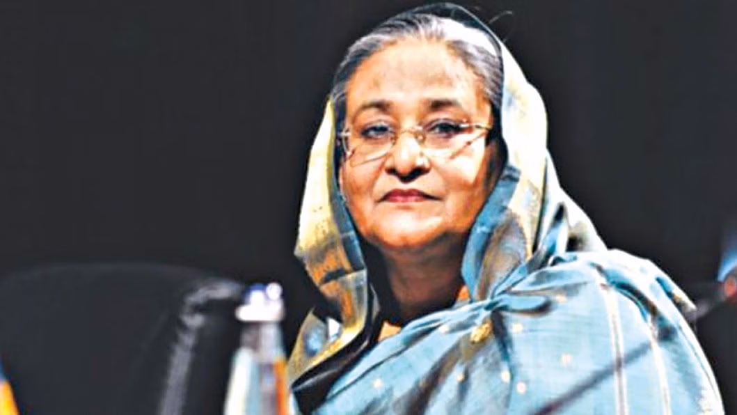 Case filed against Hasina, 343 other members of 12th parliament