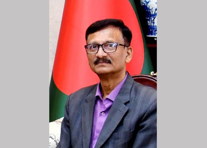 India yet to respond to letter seeking Hasina’s repatriation: Touhid