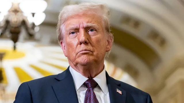 US President-elect Trump to be sentenced for hush money conviction