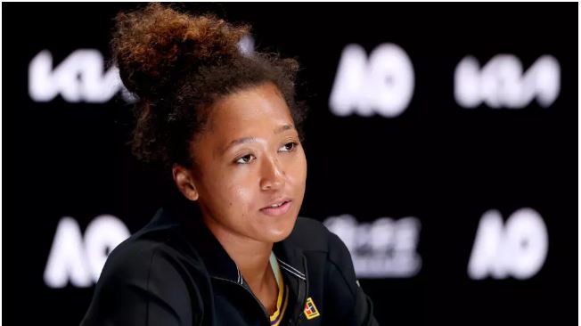 Osaka to play Australian Open after 'devastating' injury pullout