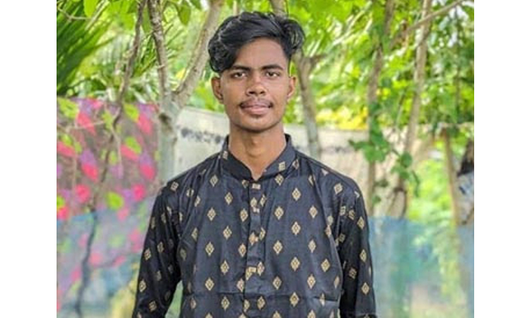 July- Uprising: Martyr Arif's mother still waits for her son's call