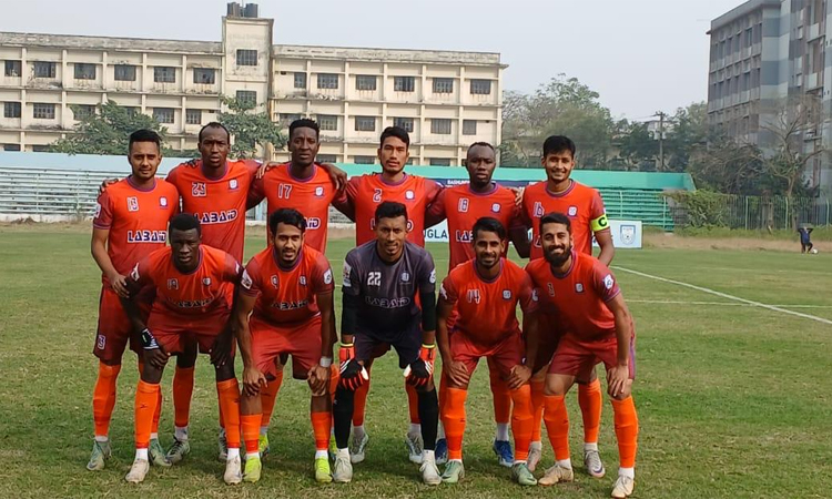Brothers Union move to third place