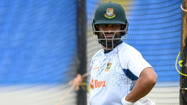 Tamim confirms his retirement from International cricket