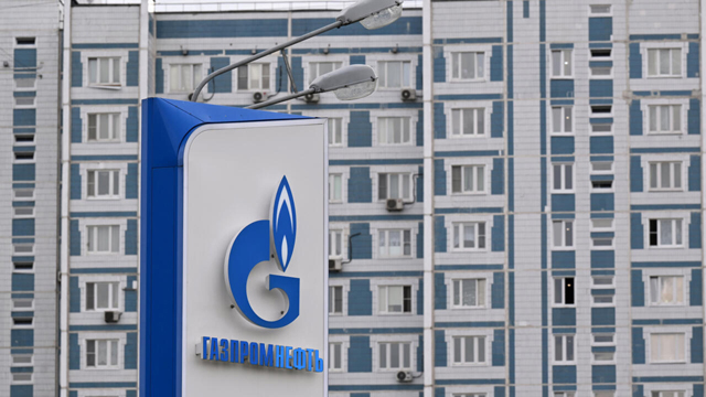US, UK unveil widespread sanctions against Russia's energy sector