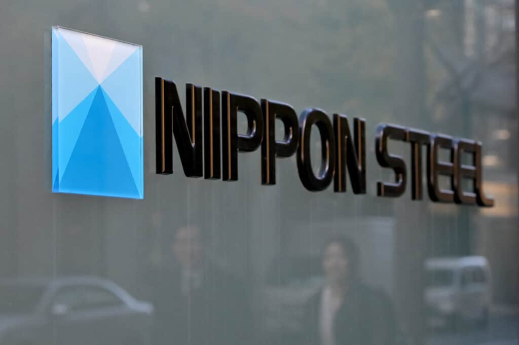 Japan PM tells Biden of 'strong' concerns over blocked steel deal