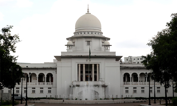HC seeks info on iron cages in courtrooms