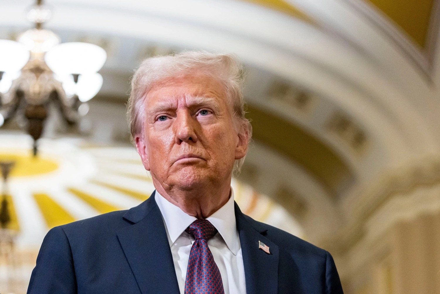 Trump's cabinet picks come under US Senate spotlight