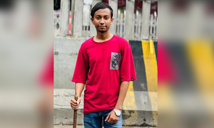 Martyr Shrabon’s supreme sacrifice rooted out fascism