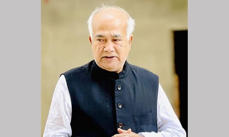 Courts reject bail prayers of ex-minister Mosharraf