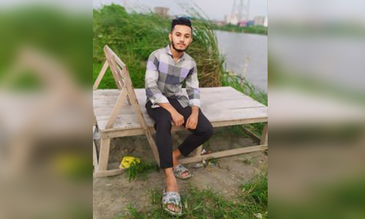July Uprising: Jihad’s mother still waits for her son’s return