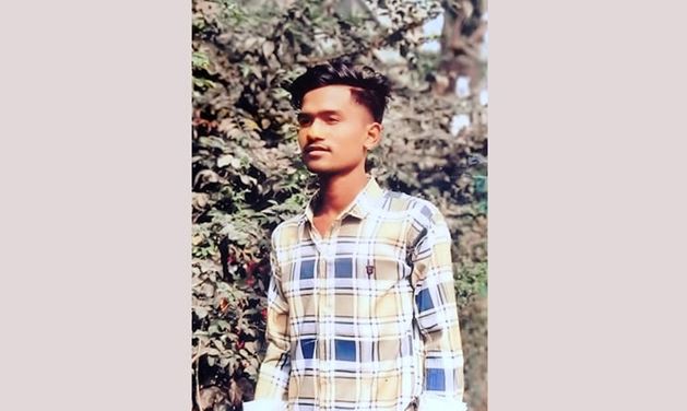 Martyr Rubel’s mother is in cycle of deep shock
