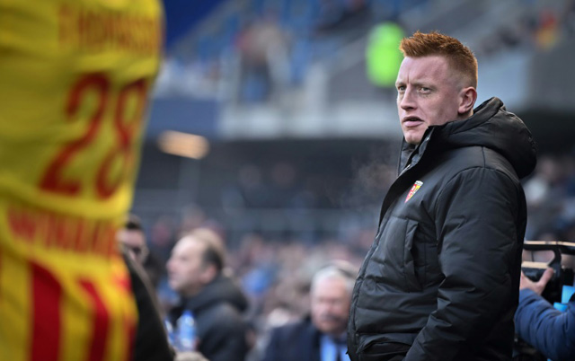 From French title challengers to also-rans, Lens lose their way