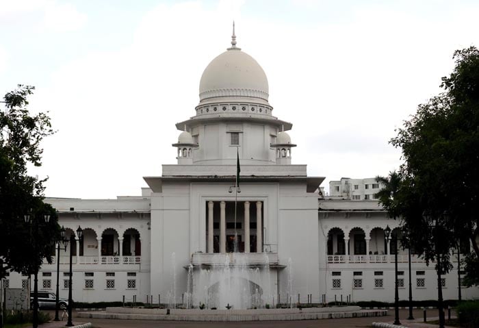 SC hearing on review pleas over CG system Feb 9