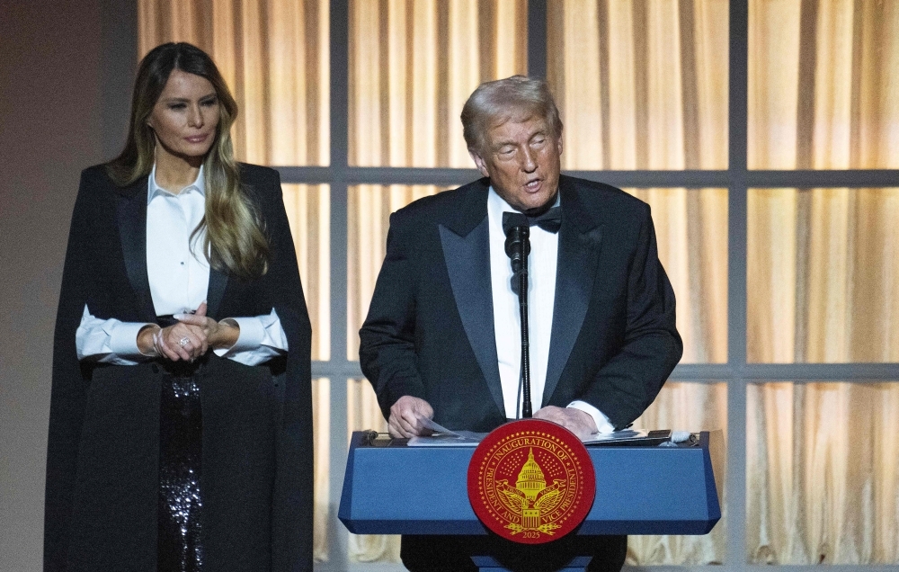 Inauguration Day, Trump-style: What will happen?        