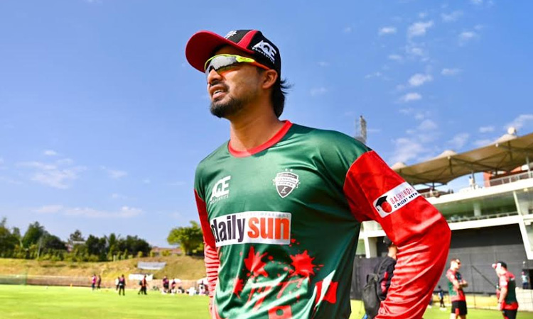 Playing as a unit makes captaincy easier: Sohan