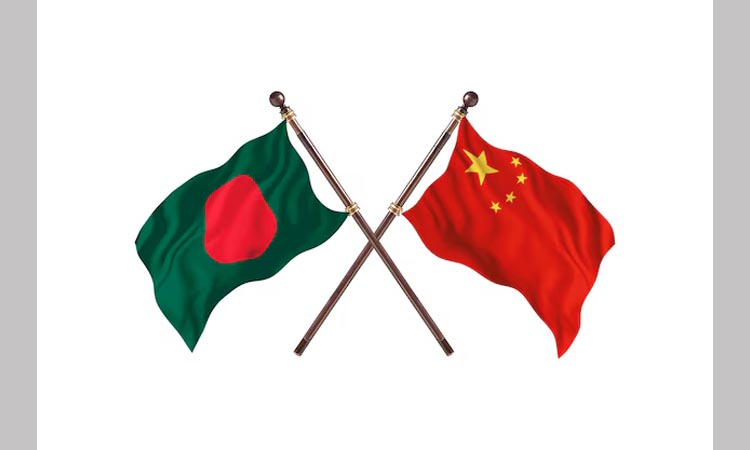 Touhid off to China, aims to forge new dimension to Dhaka-Beijing ties