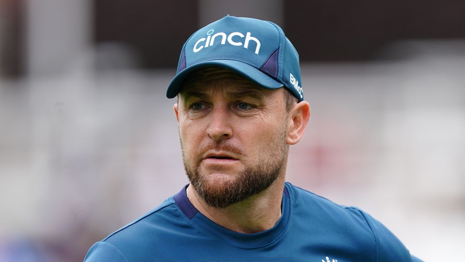 McCullum sees India series as ideal prep for Champions Trophy