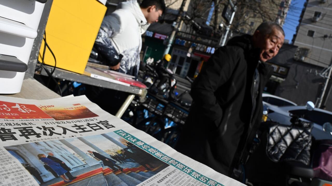 How things stand in China-US trade tensions with Trump 2.0