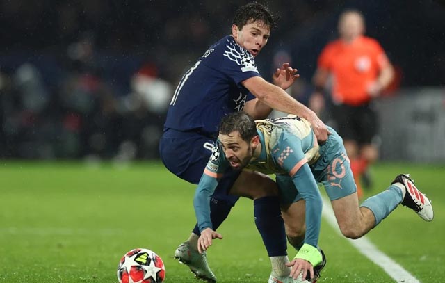 Guardiola promises Man City 'will be back' next season