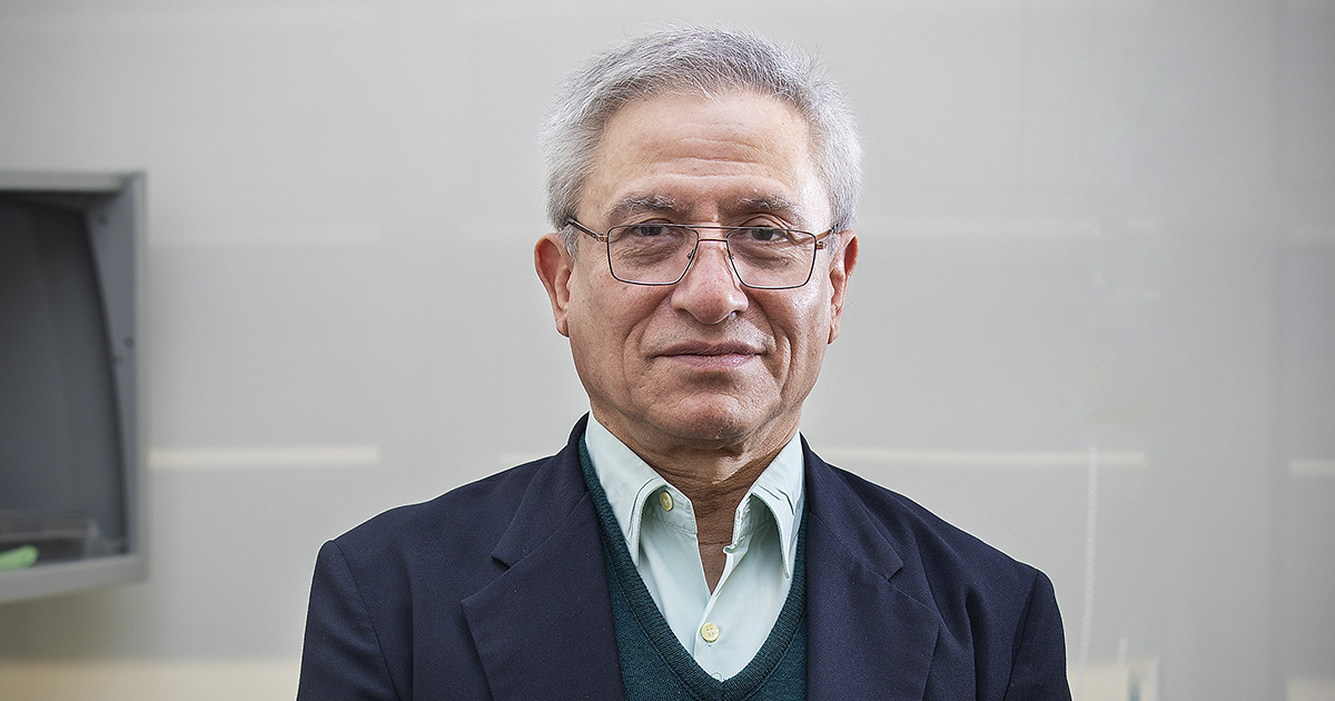 Inflation can be reduced to 6-7% in next fiscal: Dr Zahid Hussain