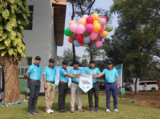 Winter Cup Golf tournament concludes