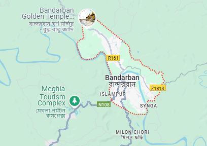 Elephant attacks kills worker in Bandarban