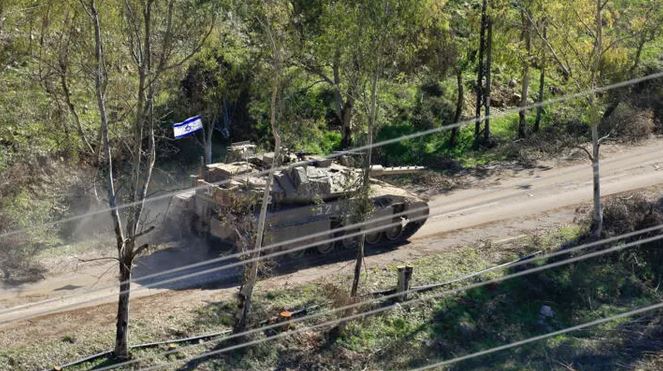 Israel poised to miss deadline for Lebanon pullout