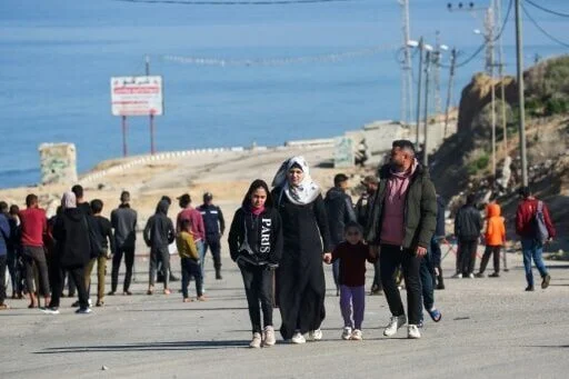Fragile Gaza truce enters second week
