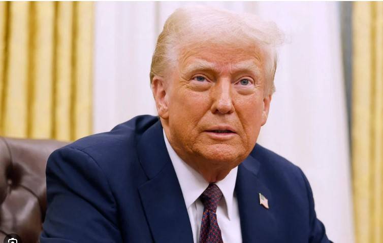Trump victory rally in Vegas caps whirlwind week