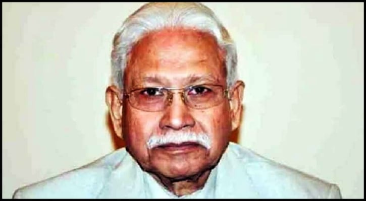 Liberation War sector commander KM Shafiullah passes away