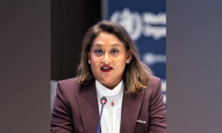 ACC finds Putul corruption in getting WHO position 