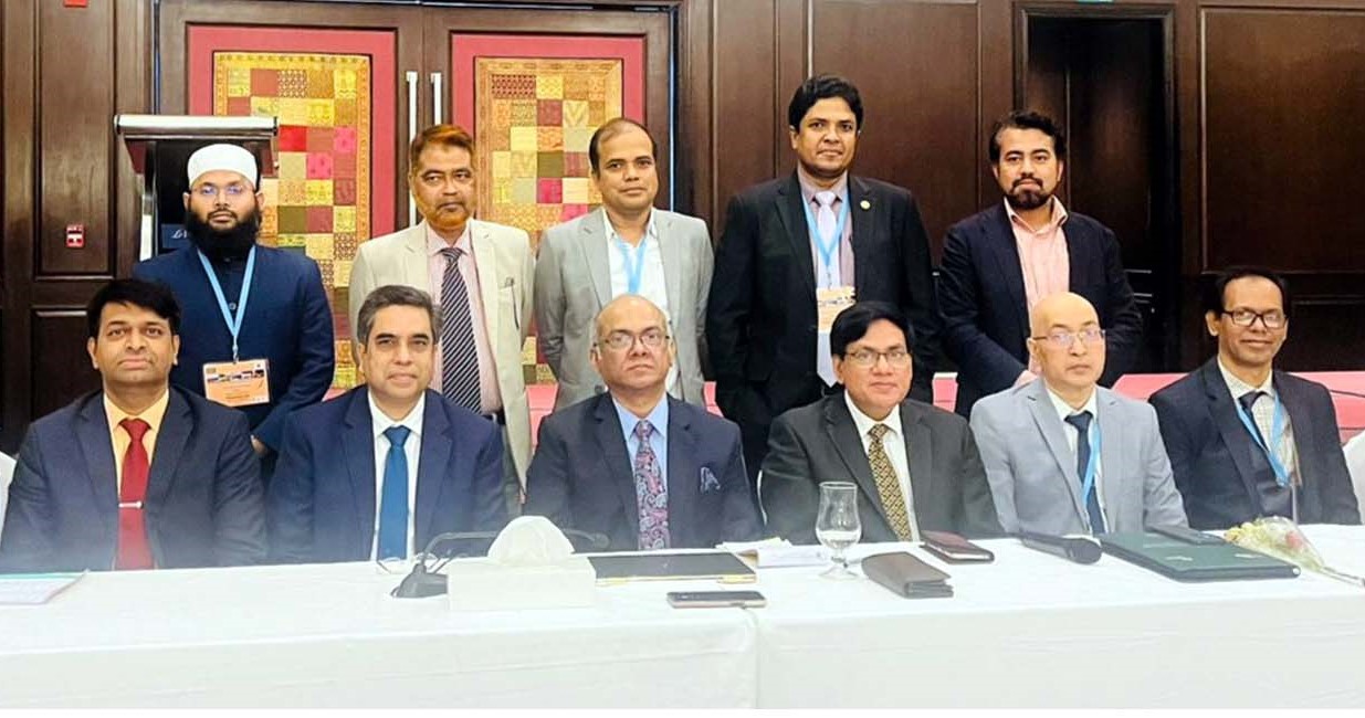 JDS Alumni Association gets new committee