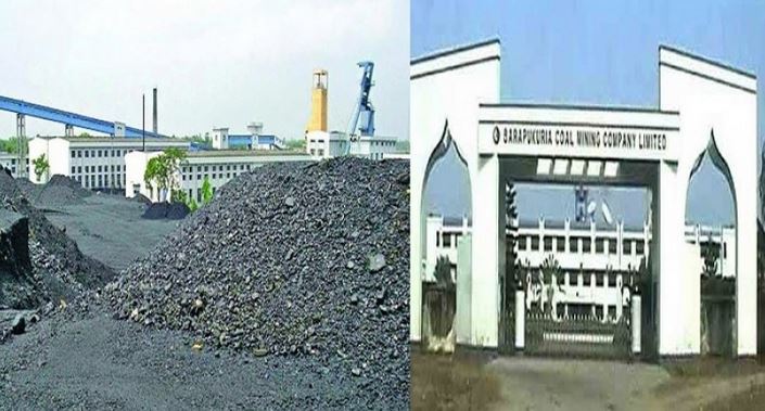 Coal production from Barapukuria coal mine begins