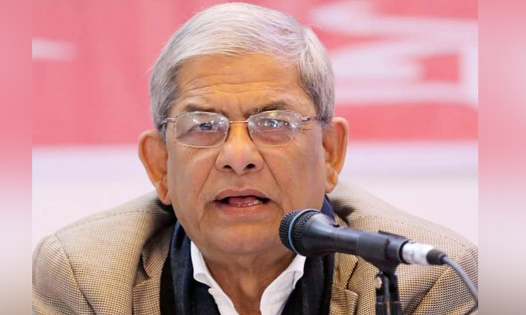 Mirza Fakhrul gets overwhelming love, wishes on his 78th birthday   