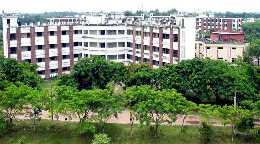 Medical board formed to treat BRUR students injured in July revolution