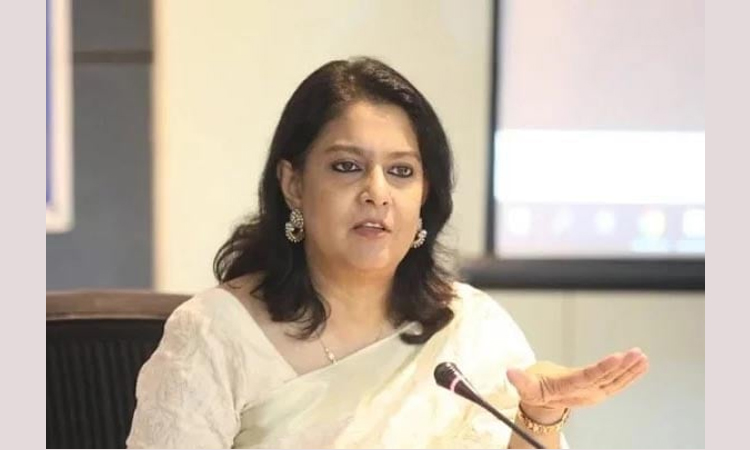 Strict action will be taken against those involved in attack on DoE director: Rizwana