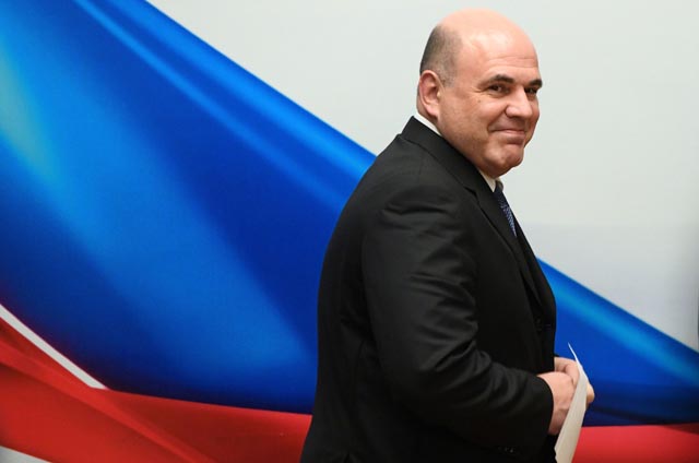 Russian premier departs to Kazakhstan on three-day working visit