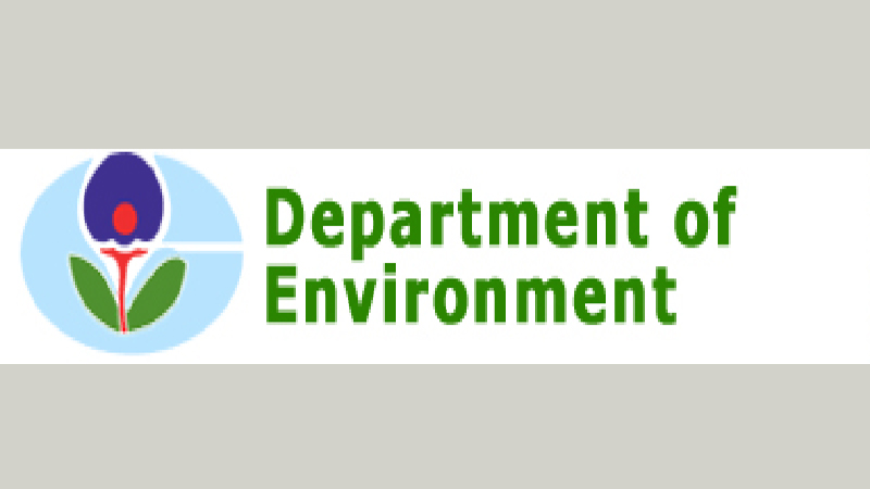 DoE suggests city dwellers wearing face masks outside home 
