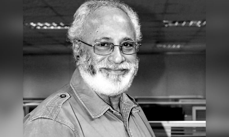 Noted journalist Nizam Uddin Ahmed passes away 