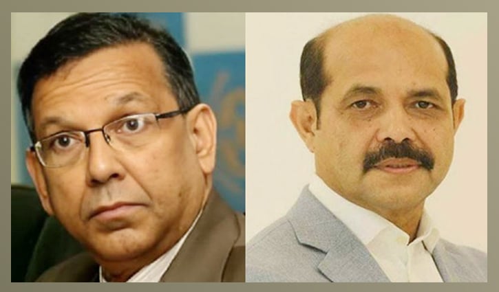 Anisul, Atiqul remanded in separate cases