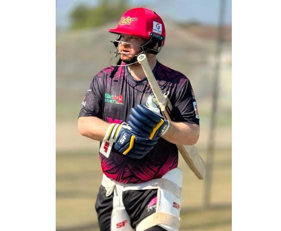 BPL to flourish talent of young cricketers: Stirling