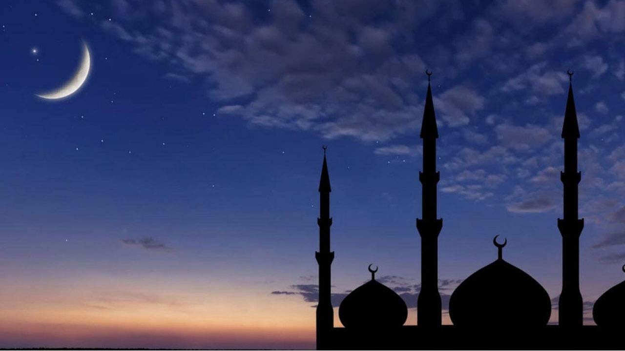 Holy Shab-e-Barat on Feb 14