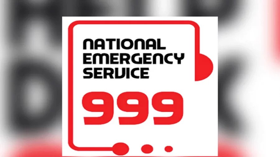 999 emergency services may be disrupted today