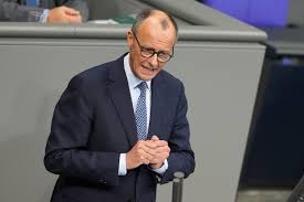 Germany's conservatives to seek far right support on immigration