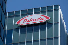 Japan's Takeda Pharma names US head as first woman CEO