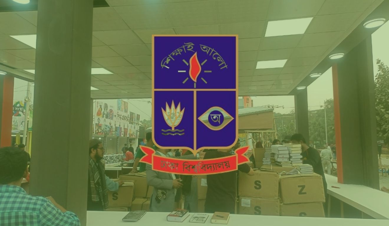 No barricades at DU entrances from today marking book fair