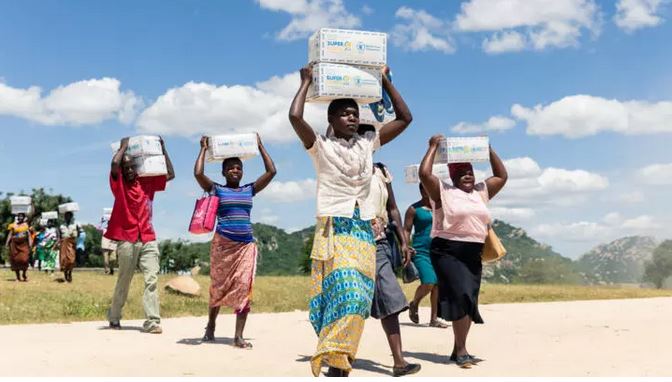 For world's poorest, fears for long-term setbacks after Trump aid cut