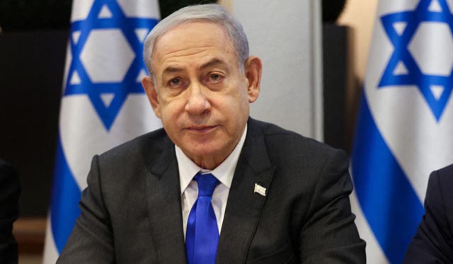 Netanyahu to begin talks on 2nd phase of Gaza truce