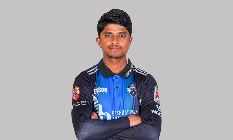 Rangpur rely on local players to break BPL Eliminator jinx